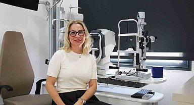 Prof. Dr. Karalezli: "Soğuk hava, klima ve kapalı ortamlar göz enfeksiyonlarını artırıyor"