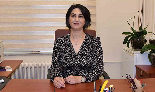 Prof. Dr. Kartal: "DSÖ, antibiyotik direncini 'Sessiz pandemi' olarak tanımlıyor"