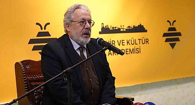 Prof. Dr. Kılıç: "Suç oluşmadan önceki aşamayı ihmal ediyoruz"