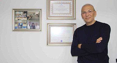 Prof. Dr. Nazım Karalezli: "Muğla'da sinir yaralanmaları fazla oluyor"