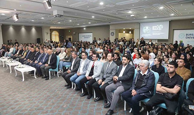 Prof. Dr. Nevzat Tarhan: "Dijital bağımlılık yeni neslin en büyük tehdidi"