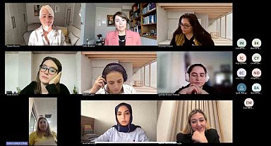 Prof. Dr. Nilgün Özdamar 'Yapay Zekâda Yükselen Kadın Liderler Programı'na seçildi