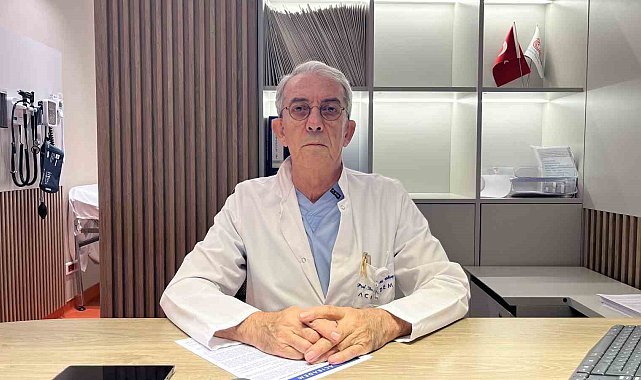 Prof. Dr. Oktay: "Organ bağışı seferberliği ilan edilmeli"