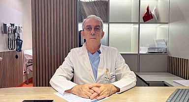 Prof. Dr. Oktay: "Organ bağışı seferberliği ilan edilmeli"