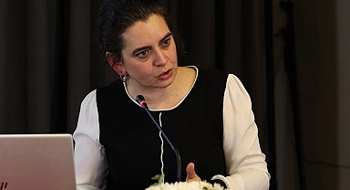 Prof. Dr. Semerci: Türkiye'deki çocukların yüzde 76'sı ekonomiden endişeli