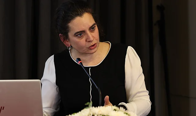 Prof. Dr. Semerci: Türkiye'deki çocukların yüzde 76'sı ekonomiden endişeli