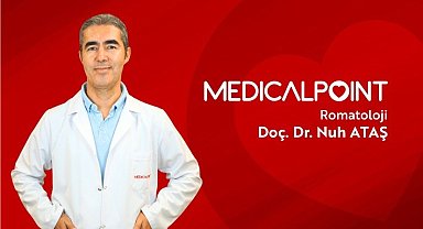 Psöriatik artritte erken tanı önem taşıyor