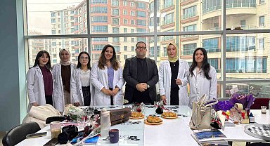 Pursaklar Belediyesi'nden öğretmenlere tatlı sürprizi