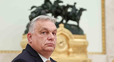 Putin: "Trump ile görüşme Budapeşte'de olursa memnun olurum"