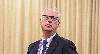 Putin'in Özel Temsilcisi Dmitriev: "ABD ile yeni bir tutuklu takası ihtimalini görüştük"