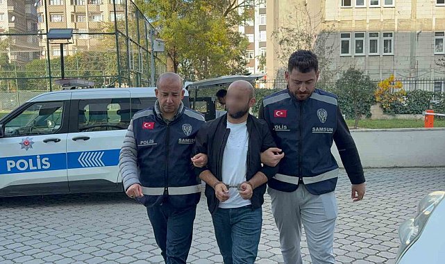 "Bu bankta ben oturacağım" diye polis okulu öğrencilerini darp eden zabıta tutuklandı