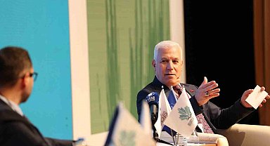 "Bursa modeli, Türkiye'ye örnek olacak"