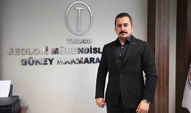 "Bursa'dan konut almayın" diyen deprem uzmanına sert tepki