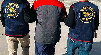 "Çocuğun Cinsel İstismarı" suçundan aranan şahıs Iğdır'da yakalandı