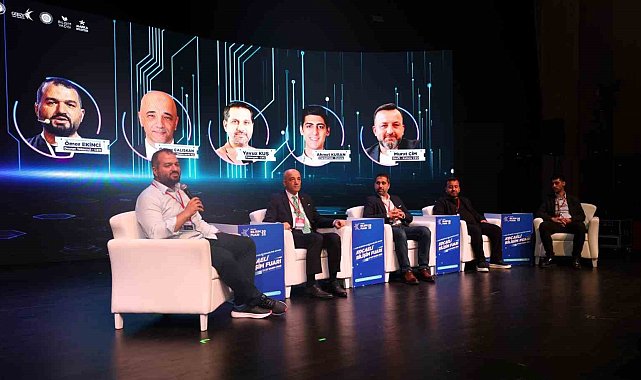 "Dijitalleşme, sporu daha adil bir zemine taşıyor"