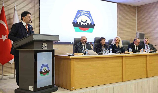 "Dost Meclisi" Diyarbakır'da buluştu