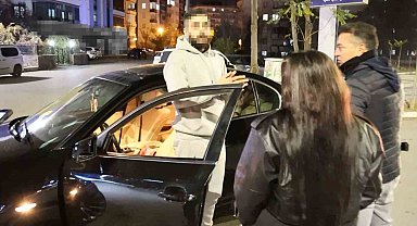 "Egzoz yok" dedi, patırdayan egzozdan 9 bin 267 lira ceza yedi