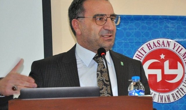 "Erzurum Vatan, Erzurumlu Millet değerindedir"