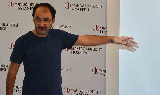 "İklim değişikliği doğrudan insan sağlığını ve su güvenliğini tehdit ediyor"