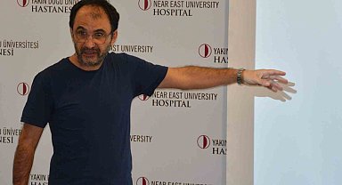 "İklim değişikliği doğrudan insan sağlığını ve su güvenliğini tehdit ediyor"