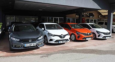 "Kasım ve aralık ayları araç almanın tam zamanı"