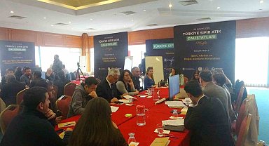 "Sıfır Atık projesinin sadece bir çevre hareketi değil, aynı zamanda bir kalkınma hamlesi"