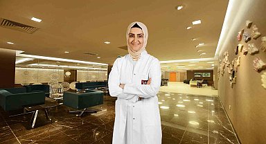 "Skolyoz ergenlikte hızla ilerleyebiliyor"