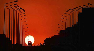 "Yaşamın Enerjisi" Ulusal Fotoğraf Yarışması'nda kazananlar belli oldu