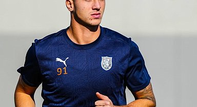 RAMS Başakşehir, Kasımpaşa maçı hazırlıklarına başladı