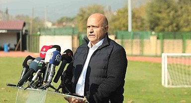 Recep Durul: "Ödemeler gecikmeli de olsa yapılıyor"