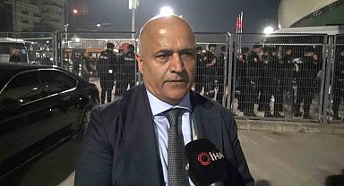 Recep Durul'un cezasını Tahkim Kurulu kaldırdı