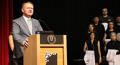 Rektör Baş: "ODÜ Diş Hekimliği Fakültesi, ülkeye değer katacak hekimler yetiştiriyor"