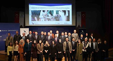 Rektör Sözbir: "Düzce Üniversitesi'nde 3+1 eğitim modeline geçtik"