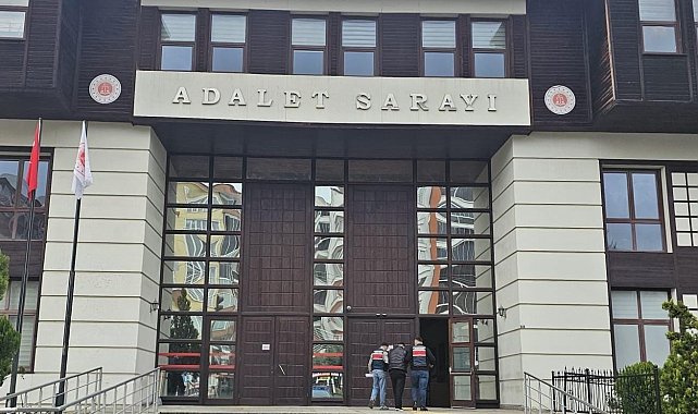 Rize'de 7 yıl 6 ay cezası bulunan şahıs yakalandı