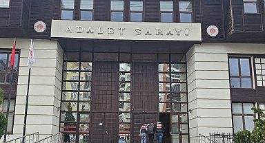 Rize'de 7 yıl 6 ay cezası bulunan şahıs yakalandı