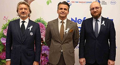 Roche İlaç Türkiye tarafından hazırlanan 'Akciğer Kanserinde Deneyim ve İçgörü Haritası' araştırmasının ara bulguları yayımlandı