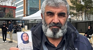 Rojin'in babası Nizamettin Kabaiş'e ölüm tehdidi