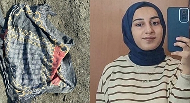 Rojin Kabaiş soruşturmasında sürpriz bir tanık ortaya çıktı