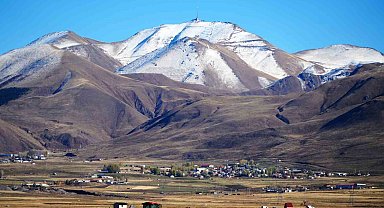Ruslar bile peşindeydi: Musul Petrolü Erzurum'dan mı doğuyor?