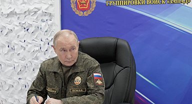 Rusya Kupiansk'ın kontrolünü ele geçirdiğini duyurdu, Ukrayna reddetti