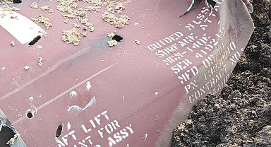 Rusya: "Ukrayna Voronej'e ABD yapımı ATACMS füzeleri ateşledi"