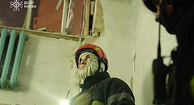 Rusya'nın Kiev'e yönelik saldırısında can kaybı 3'e yükseldi