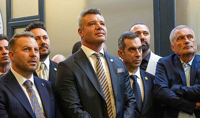 Saadettin Saran: "AFİDER çok faydalı bir dernek"