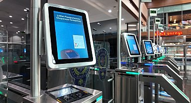 Sabiha Gökçen'de 2025 rekorların ve dijital dönüşümün yılı oldu