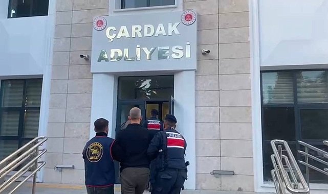 - Sabıkalı sevgili, kadın gardiyana yapay zekayla oluşturduğu görüntüyle şantaj yaptı