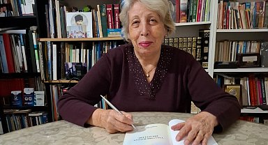 Sadberk öğretmen, 4 kitabını okurlarla buluşturuyor