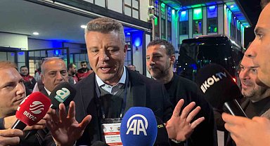 Sadettin Saran: "Taraftarımız olmadan şampiyon olamayız"