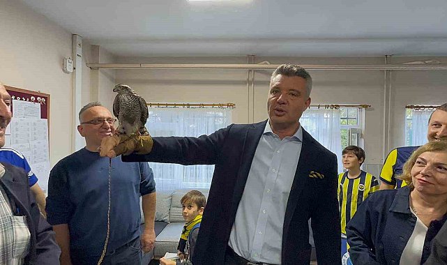 Sadettin Saran'a Rize'de atmaca sürprizi