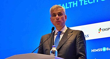 Sağlık Bakanı Memişoğlu: "Nasıl ki savunma sanayinde yerlilik oranımızı zirveye taşıdıysak, sağlık endüstrisinde de aynı başarı hikayesini yazacağız"