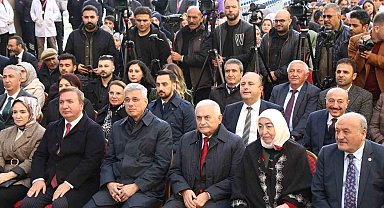 Sağlık Bakanı Memişoğlu: "Türkiye, sağlıkta bölgesinin güven veren ülkesi hâline geldi"